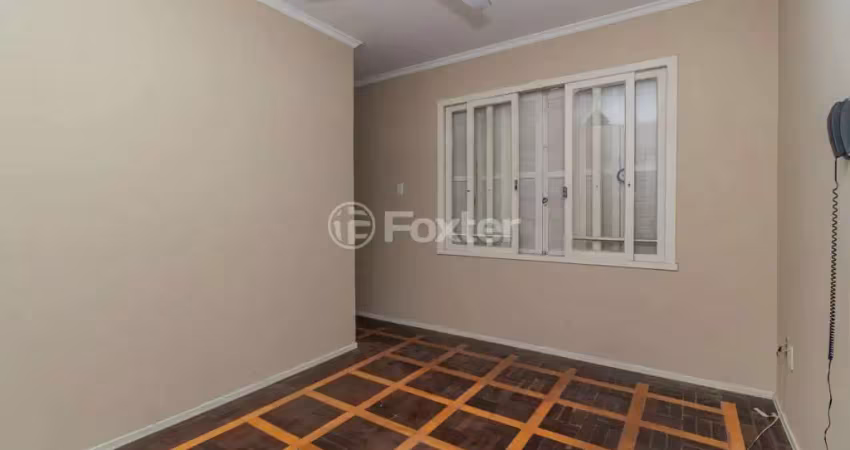 Apartamento com 1 quarto à venda na Rua Hoffmann, 578, Floresta, Porto Alegre