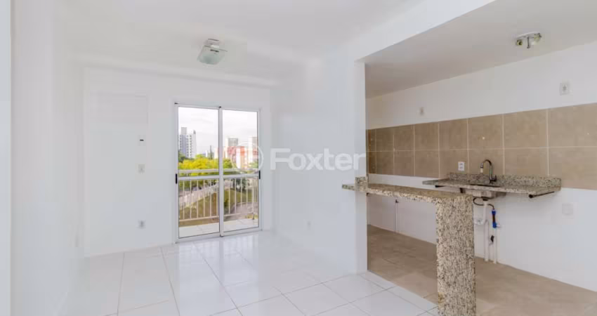 Apartamento com 3 quartos à venda na Rua Abram Goldsztein, 446, Jardim Carvalho, Porto Alegre