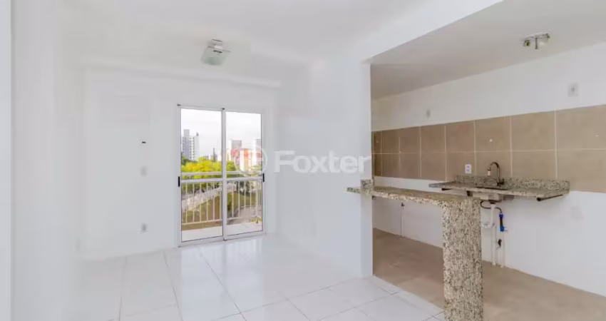 Apartamento com 3 quartos à venda na Rua Abram Goldsztein, 446, Jardim Carvalho, Porto Alegre