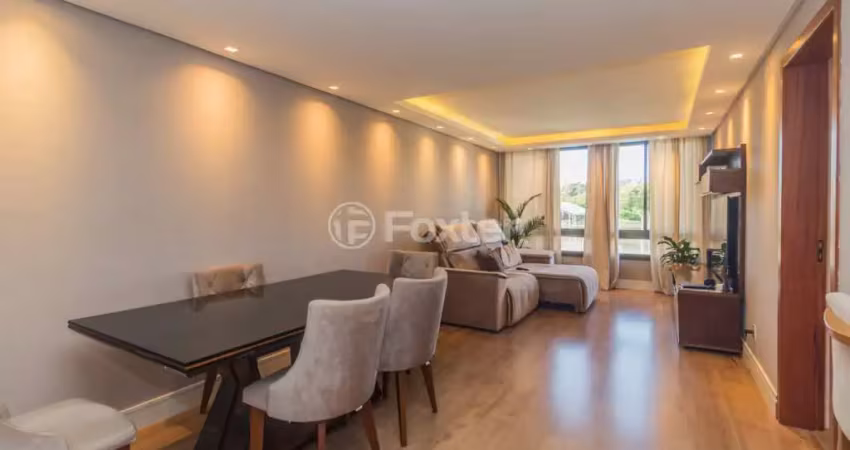 Apartamento com 2 quartos à venda na Avenida Otto Niemeyer, 1939, Camaquã, Porto Alegre
