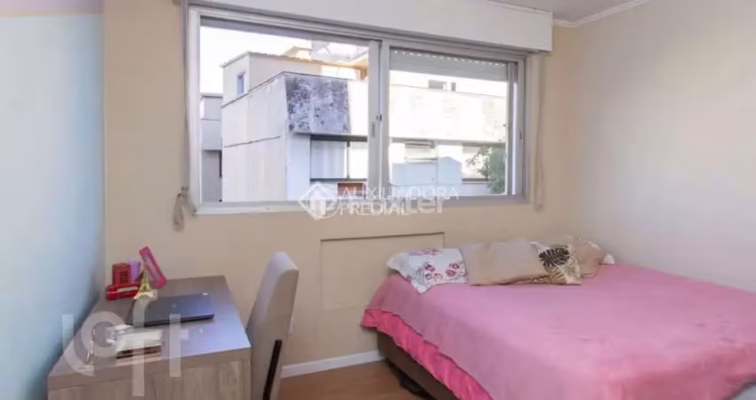 Apartamento com 1 quarto à venda na Rua Duque de Caxias, 1667, Centro Histórico, Porto Alegre
