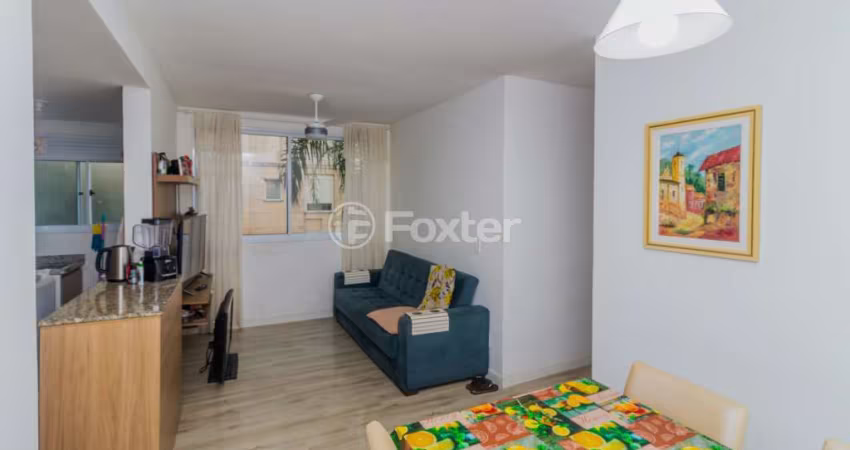 Apartamento com 3 quartos à venda na Avenida Juca Batista, 250, Cavalhada, Porto Alegre