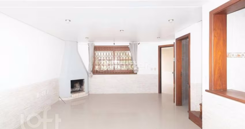 Casa com 3 quartos à venda na Rua Baldoino Bottini, 380, Hípica, Porto Alegre