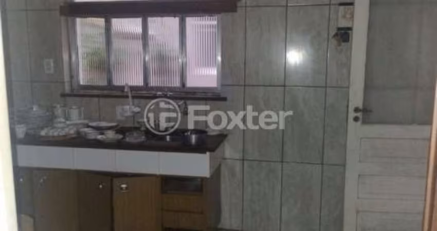 Apartamento com 3 quartos à venda na Avenida Ganzo, 200, Menino Deus, Porto Alegre