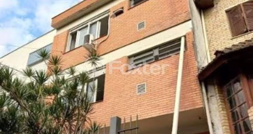 Apartamento com 1 quarto à venda na Avenida Iguassu, 57, Petrópolis, Porto Alegre