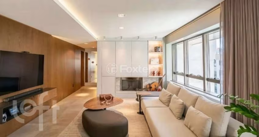 Apartamento com 3 quartos à venda na Rua Almirante Abreu, 177, Rio Branco, Porto Alegre