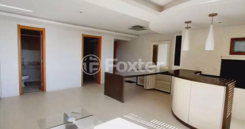 Apartamento com 3 quartos à venda na Avenida Cristóvão Colombo, 4105, Floresta, Porto Alegre