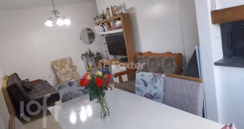 Apartamento com 2 quartos à venda na Avenida Teresópolis, 3236, Teresópolis, Porto Alegre