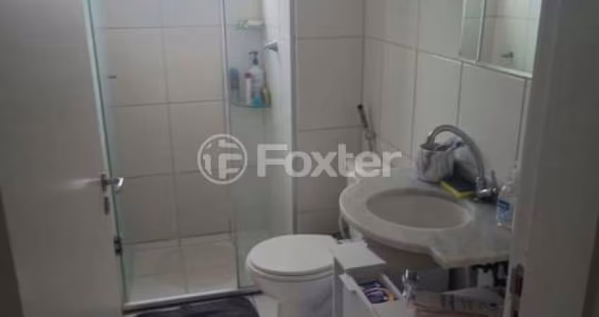 Apartamento com 2 quartos à venda na Rua Antônio Lourenço Rosa, 180, Mato Grande, Canoas