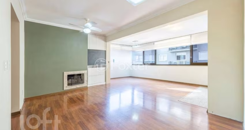 Apartamento com 3 quartos à venda na Rua Barão de Ubá, 347, Bela Vista, Porto Alegre