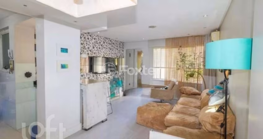 Apartamento com 1 quarto à venda na Rua General Lima e Silva, 1010, Cidade Baixa, Porto Alegre
