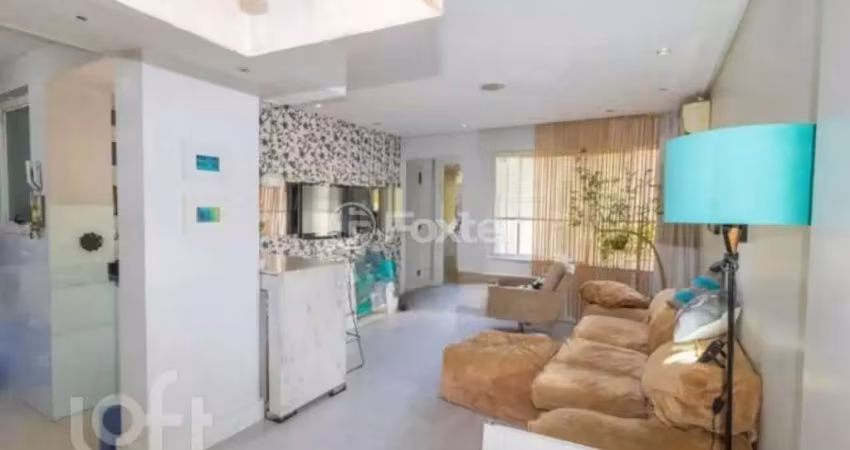 Apartamento com 1 quarto à venda na Rua General Lima e Silva, 1010, Cidade Baixa, Porto Alegre
