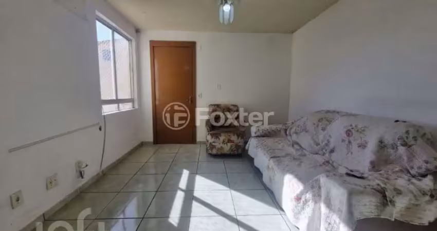 Apartamento com 2 quartos à venda na Rua General Osório, 640, Duque de Caxias, São Leopoldo