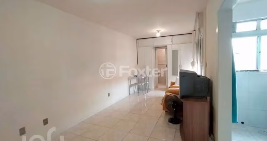 Apartamento com 1 quarto à venda na Rua Cipó, 790, Passo da Areia, Porto Alegre