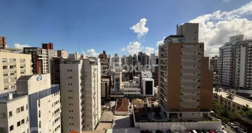 Apartamento com 4 quartos à venda na Rua Antônio Dib Mussi, 522, Centro, Florianópolis