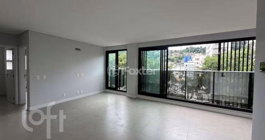 Apartamento com 1 quarto à venda na Avenida Hercílio Luz, 1117, Centro, Florianópolis
