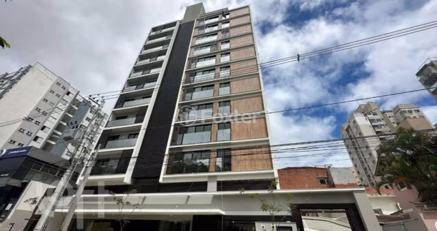 Apartamento com 2 quartos à venda na Avenida Hercílio Luz, 1117, Centro, Florianópolis