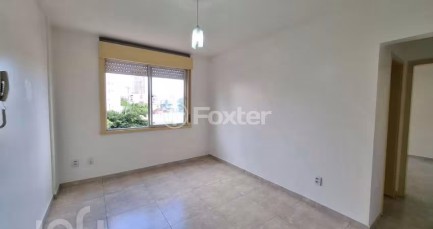 Apartamento com 1 quarto à venda na Avenida Pedro Adams Filho, 5712, Centro, Novo Hamburgo
