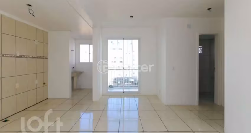 Apartamento com 2 quartos à venda na Rua Joaquim Caetano, 700, Fátima, Canoas