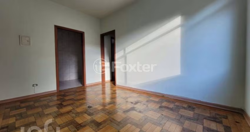 Apartamento com 2 quartos à venda na Rua Dom Diogo de Souza, 109, Cristo Redentor, Porto Alegre