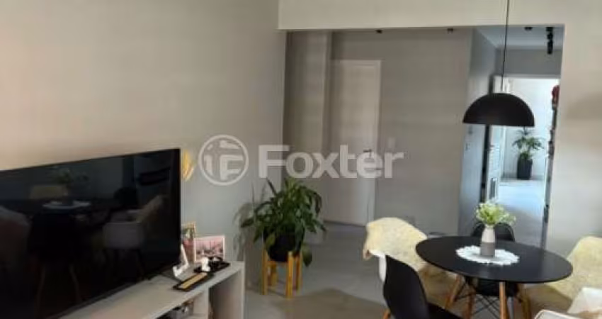 Casa em condomínio fechado com 3 quartos à venda na Avenida Vereador Clóvis Elias Prytula, 325, Central Parque, Cachoeirinha