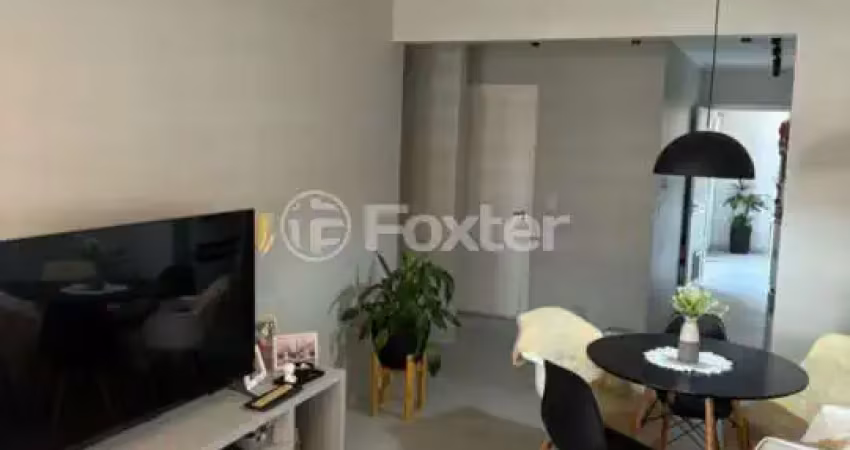 Casa em condomínio fechado com 3 quartos à venda na Avenida Vereador Clóvis Elias Prytula, 325, Central Parque, Cachoeirinha
