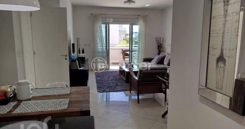 Apartamento com 3 quartos à venda na Avenida dos Dourados, 820, Jurerê Internacional, Florianópolis