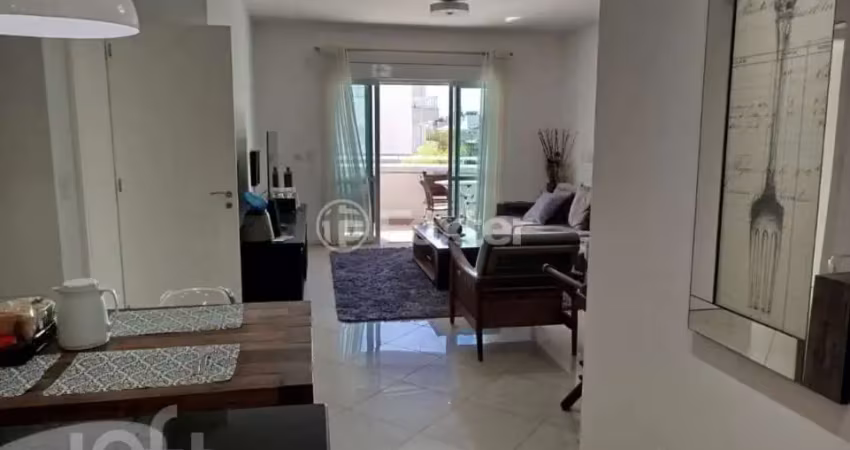Apartamento com 3 quartos à venda na Avenida dos Dourados, 820, Jurerê Internacional, Florianópolis