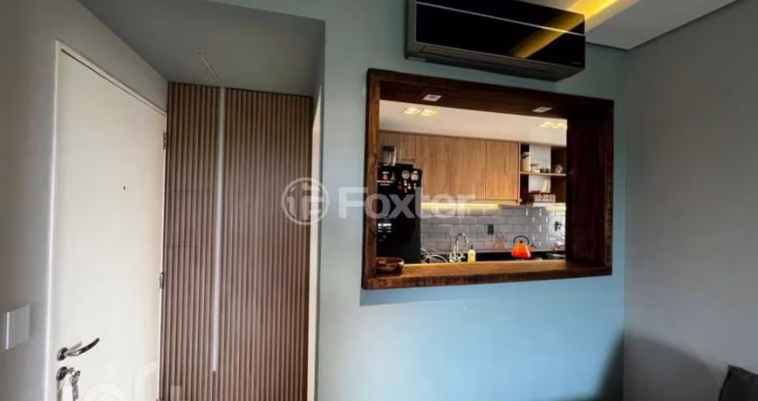 Apartamento com 2 quartos à venda na Rua Comissário Bergmann, 29, Sarandi, Porto Alegre