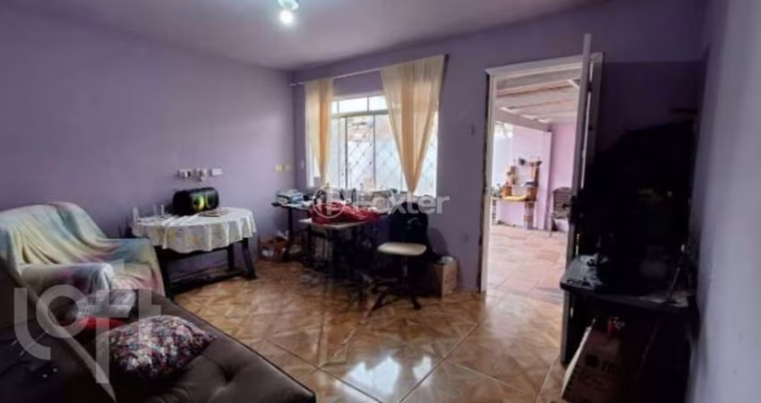 Casa com 3 quartos à venda na Rua Tarso Galvão Bueno Filho, 284, Farrapos, Porto Alegre