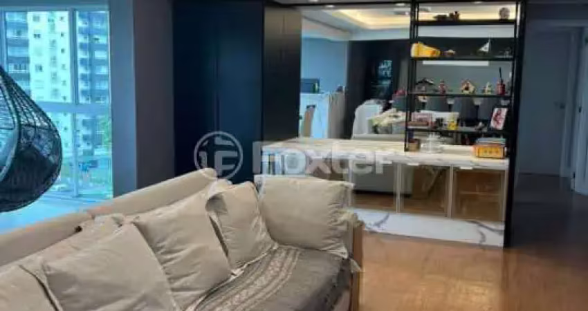 Apartamento com 1 quarto à venda na Rua Nicola Mathias Falci, 50, Jardim do Salso, Porto Alegre