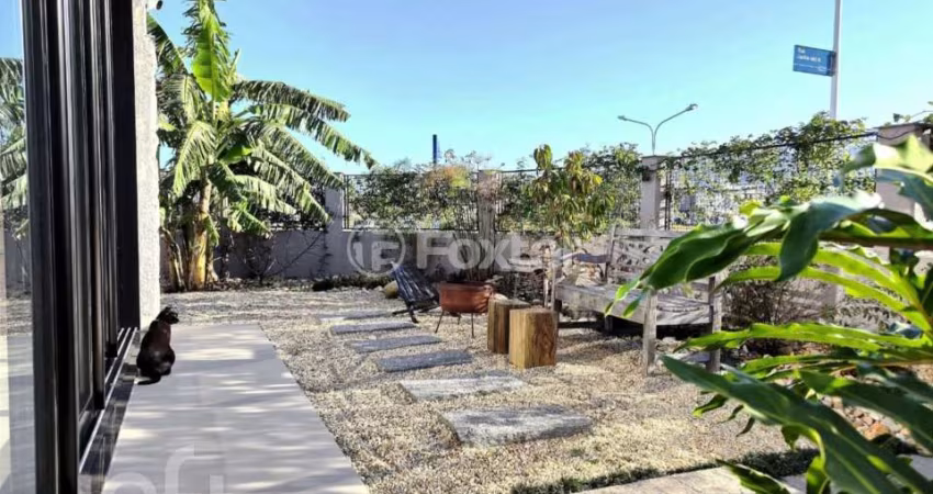 Casa com 3 quartos à venda na Rua Jardim dos Eucaliptos, 26, Campeche, Florianópolis