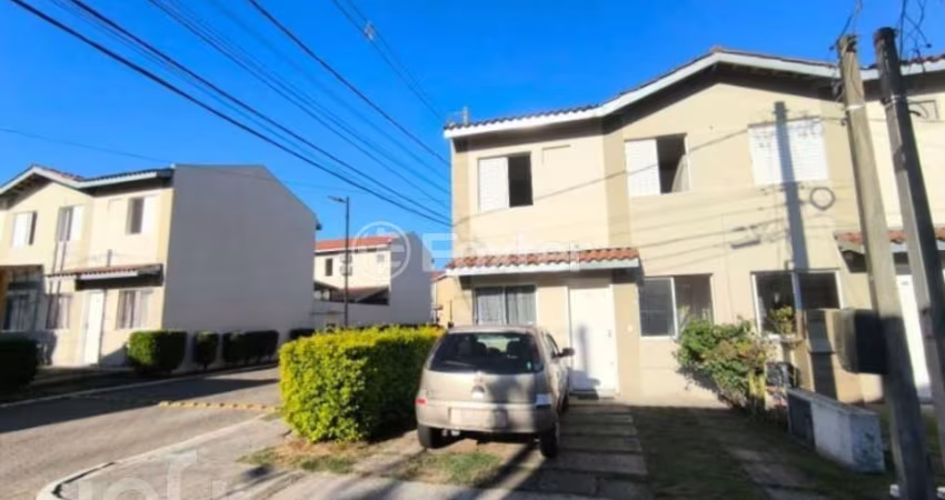 Casa em condomínio fechado com 3 quartos à venda na Rua dos Guamirins, 303, Igara, Canoas
