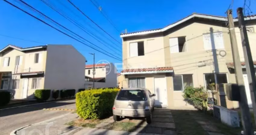 Casa em condomínio fechado com 3 quartos à venda na Rua dos Guamirins, 303, Igara, Canoas