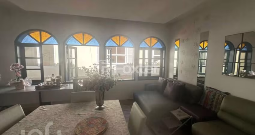Casa com 4 quartos à venda na Rua Dário Nicodemos de Oliveira, 37, Centro, Palhoça
