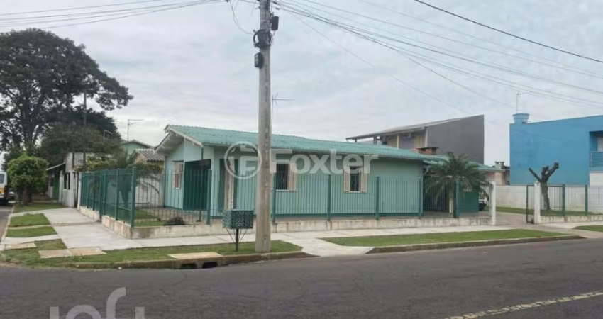 Casa com 3 quartos à venda na Rua da Palma, 11, Vicentina, São Leopoldo