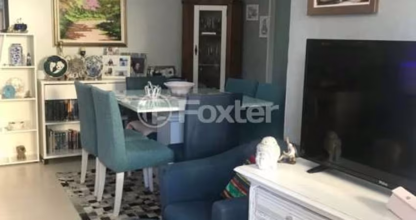 Apartamento com 2 quartos à venda na Servidão do Palmeiras, 205, Itacorubi, Florianópolis