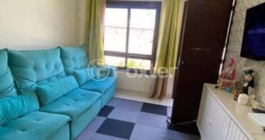 Casa com 2 quartos à venda na Rua Vasco Alves, 449, São Judas Tadeu, Gravataí