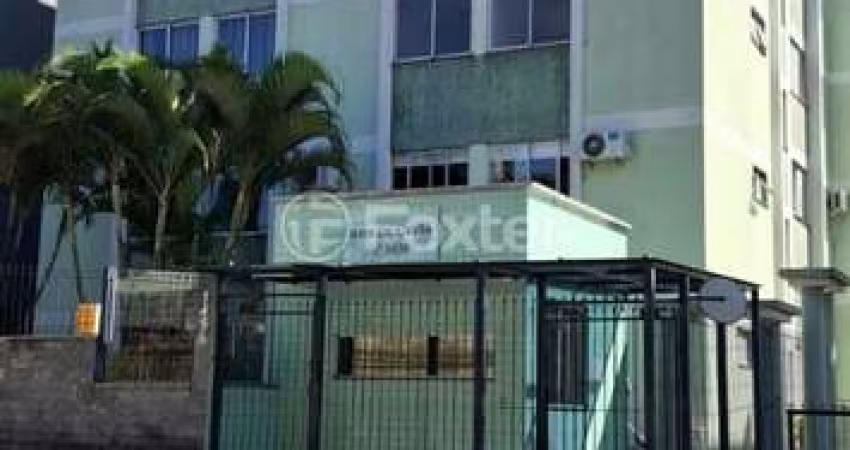 Apartamento com 2 quartos à venda na Rua Santos Saraiva, 1458, Capoeiras, Florianópolis