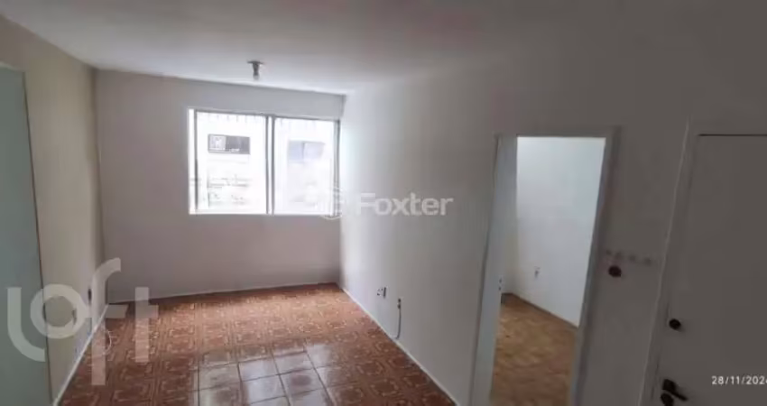 Apartamento com 2 quartos à venda na Rua Santos Saraiva, 1458, Capoeiras, Florianópolis