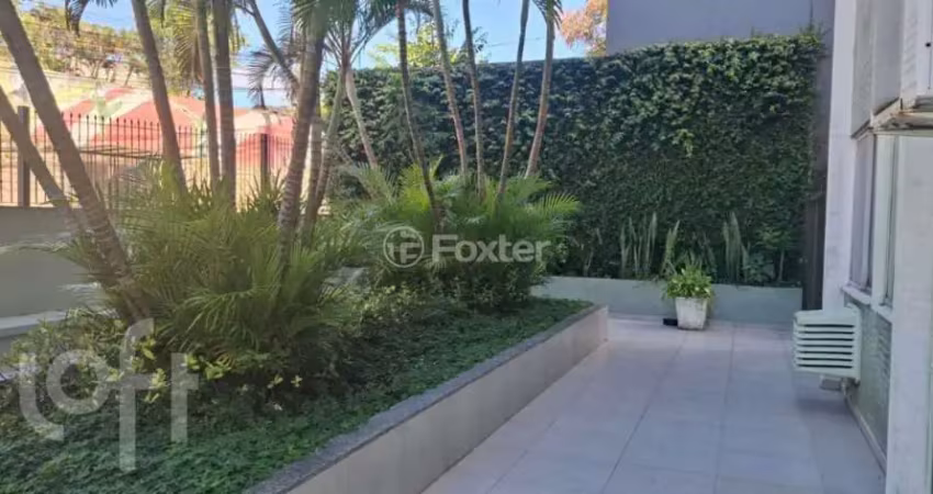 Apartamento com 2 quartos à venda na Rua Santos Saraiva, 1458, Capoeiras, Florianópolis