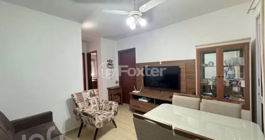 Apartamento com 2 quartos à venda na Rua Casemiro de Abreu, 54, Rio Branco, São Leopoldo