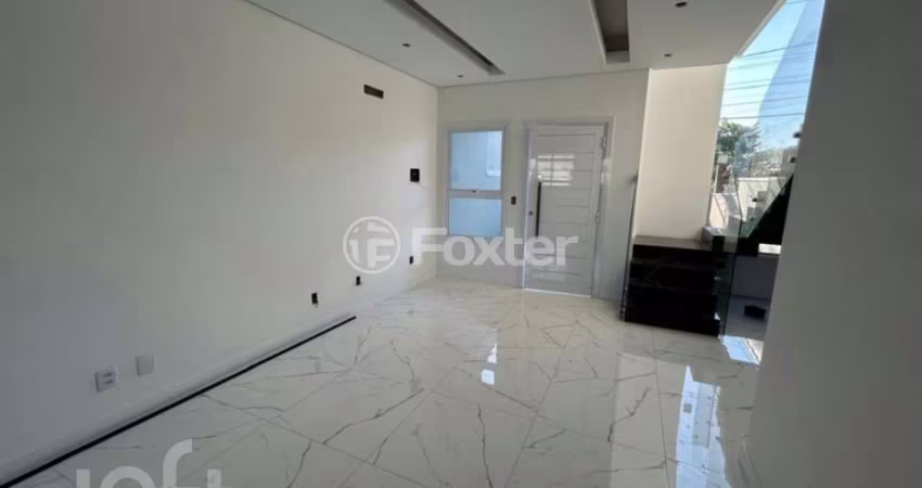 Casa com 3 quartos à venda na Rua Euclides Linck, 214, Oriço, Gravataí