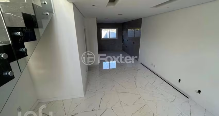 Casa com 3 quartos à venda na Rua Euclides Linck, 208, Oriço, Gravataí