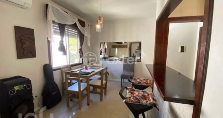 Apartamento com 2 quartos à venda na Avenida João XXIII, 113, São Sebastião, Porto Alegre