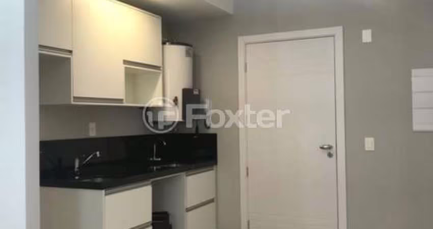 Apartamento com 1 quarto à venda na Rua General Salustiano, 855, Marechal Rondon, Canoas