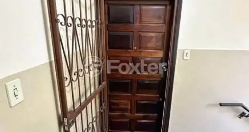 Apartamento com 2 quartos à venda na Avenida Brasiliano Índio de Moraes, 540, Passo da Areia, Porto Alegre