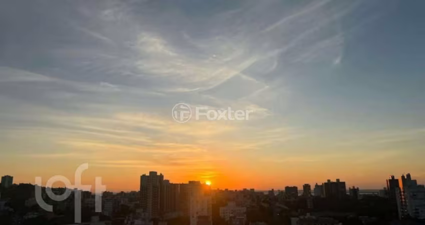 Apartamento com 2 quartos à venda na Avenida Doutor Carlos Barbosa, 161, Medianeira, Porto Alegre