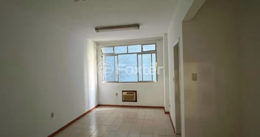 Sala comercial com 1 sala à venda na Avenida Alberto Bins, 362, Centro Histórico, Porto Alegre