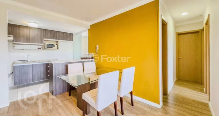 Apartamento com 3 quartos à venda na Rua Carlos Reverbel, 200, Jardim Carvalho, Porto Alegre
